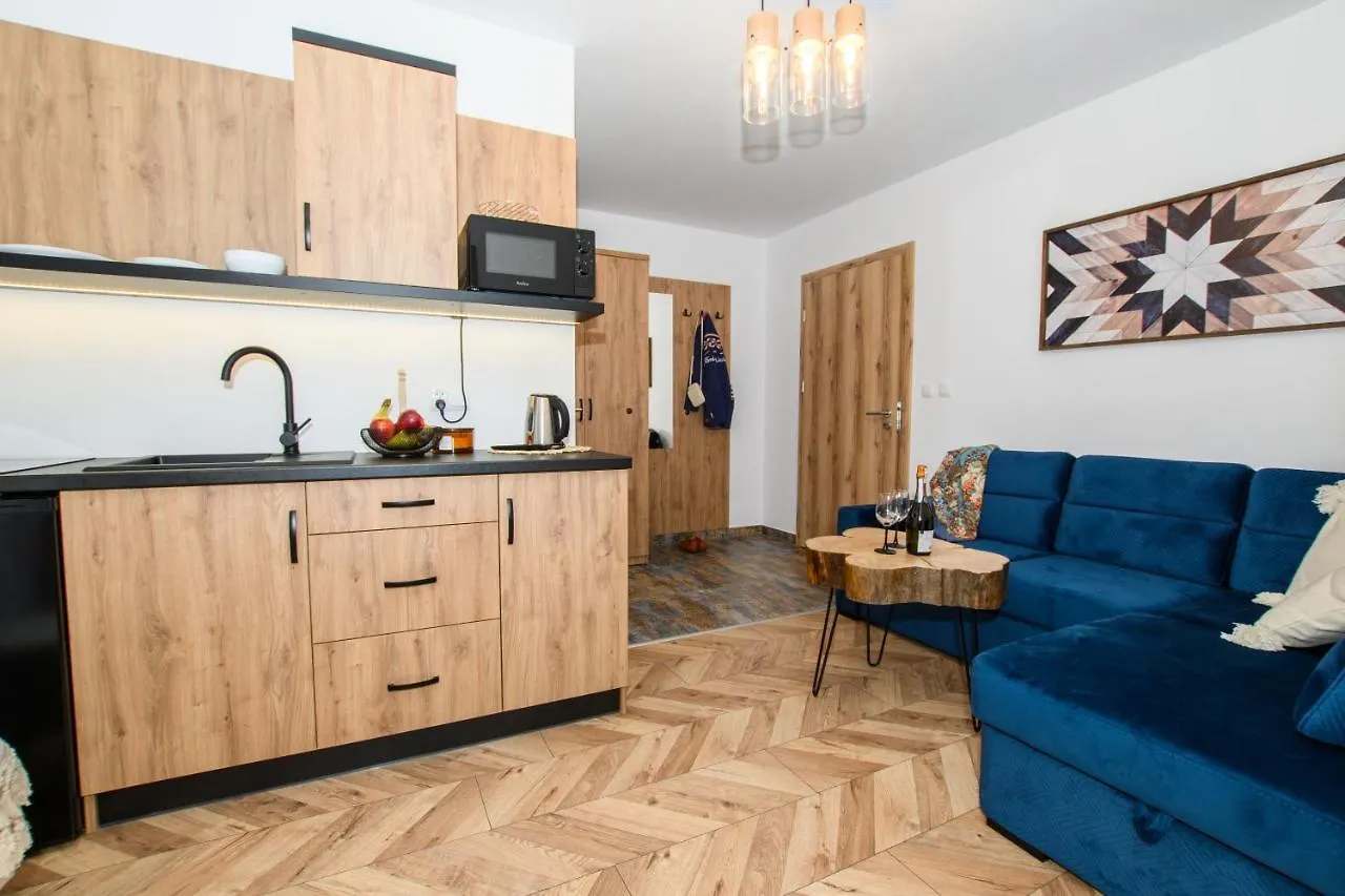 Guest house Maryna Bor Hotel Zakopane
