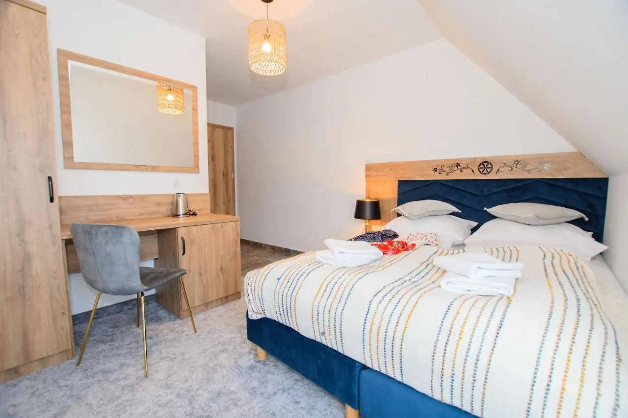 Maryna Bor Hotel Zakopane