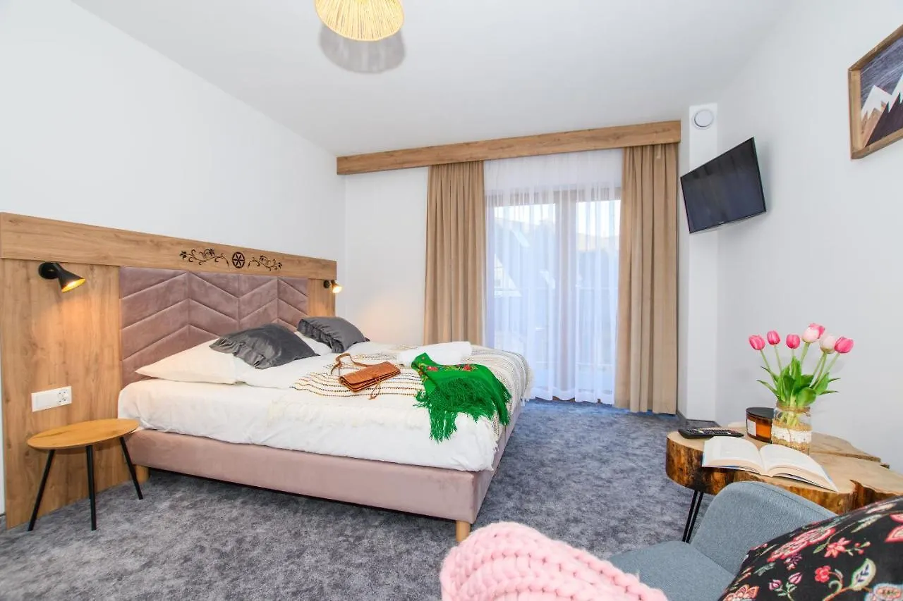 Guest house Maryna Bor Hotel Zakopane