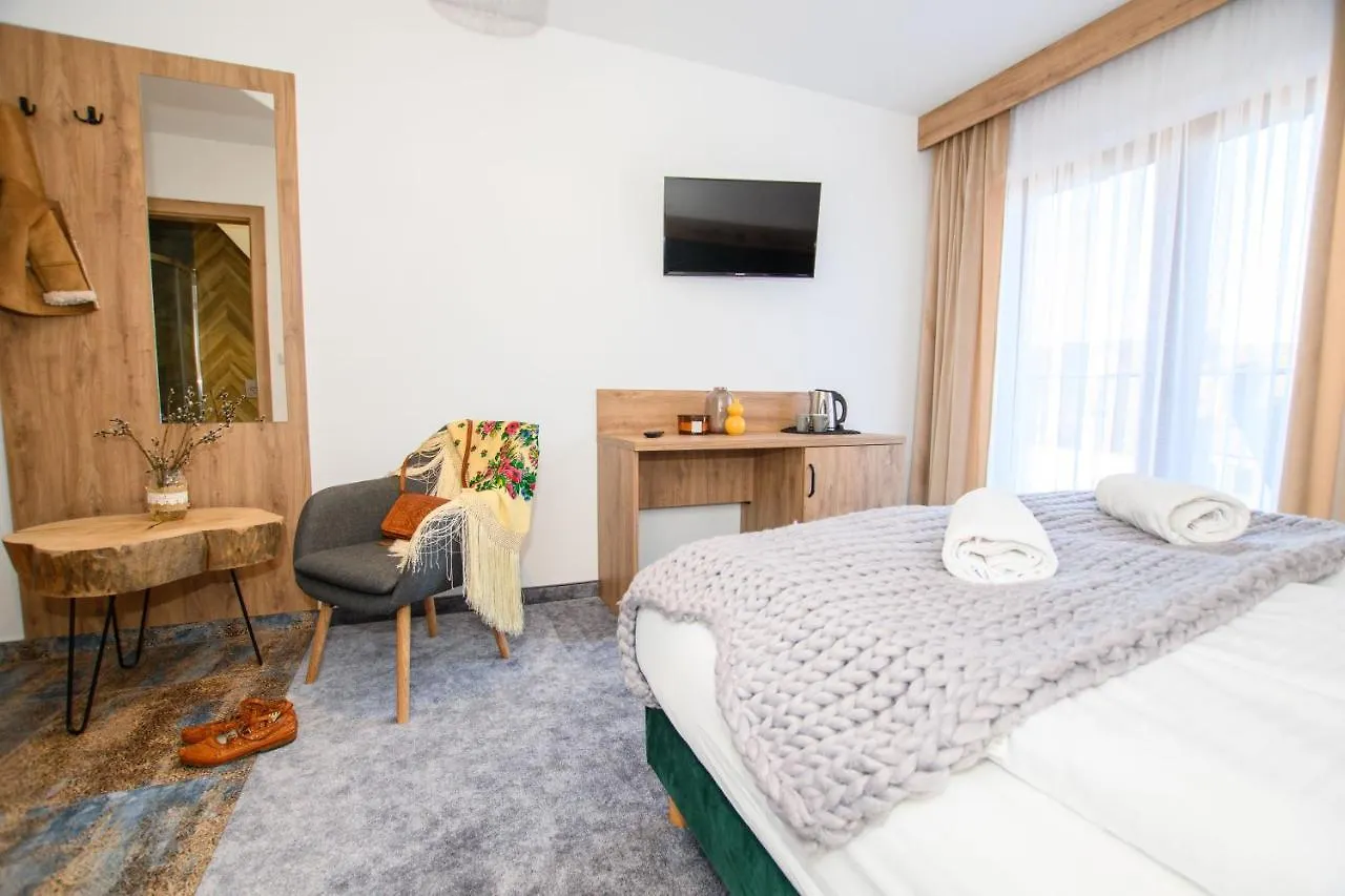 Guest house Maryna Bor Hotel Zakopane