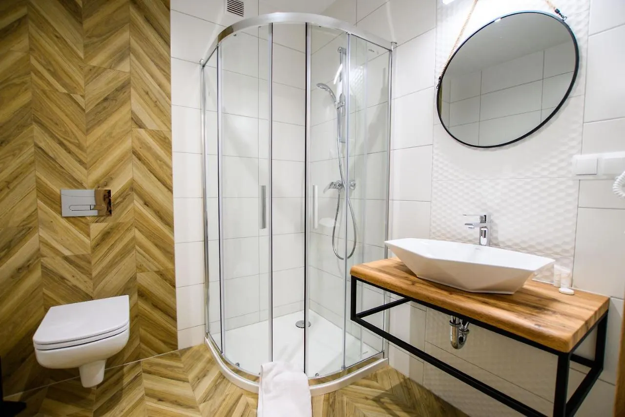 Maryna Bor Hotel Zakopane Guest house