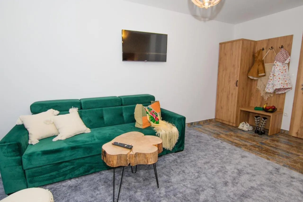Guest house Maryna Bor Hotel Zakopane Poland