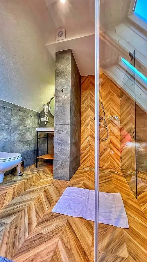 Maryna Bor Hotel Zakopane