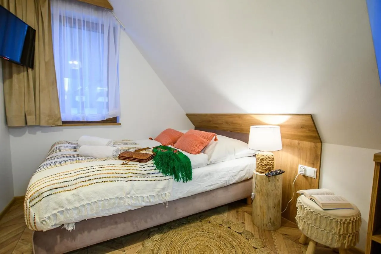 Maryna Bor Hotel Zakopane 0*,  Poland